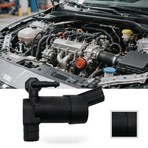 Washer Pump to suit Ford C-Max 2003-2007 — image 2