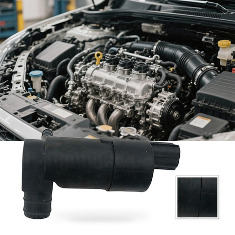 Washer Pump to suit Ford C-Max 2010-2019 — image 2