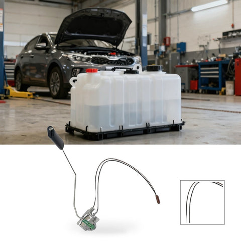 Fuel Tank Sending Unit to suit Hyundai Sportage 2.0L — image 2