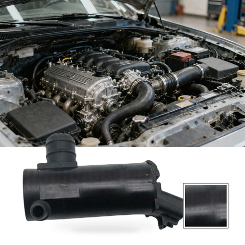 Washer Pump Motor to suit Toyota Camry — image 2