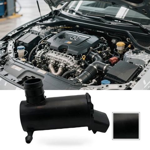 Windshield Washer Motor to suit Toyota 4Runner — image 2