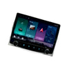 10.1 Inch Rotating Car Navigation Head Unit to suit Universal Double DIN — image 2