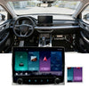 10.1 Inch Rotating Car Navigation Head Unit to suit Universal Double DIN — image 4