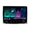 10.1 Inch Rotating Car Navigation Head Unit to suit Universal Double DIN — image 1