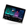 10.1 Inch Rotating Car Navigation Head Unit to suit Universal Double DIN — image 5