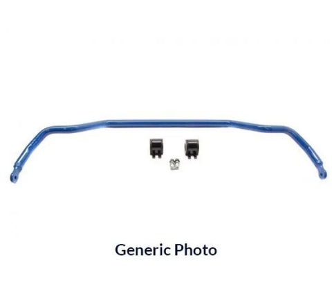 Cusco Front Sway Bar - 26mm (SJ Forester) — fits Subaru Forester