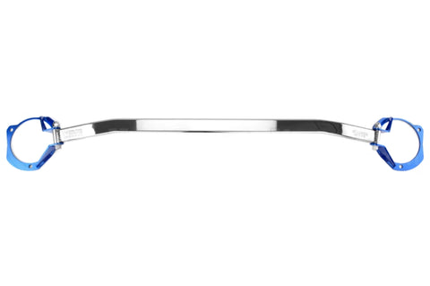 Cusco Strut Tower Bar - Front - Type OS (Forester XT SJ) — fits Subaru Forester