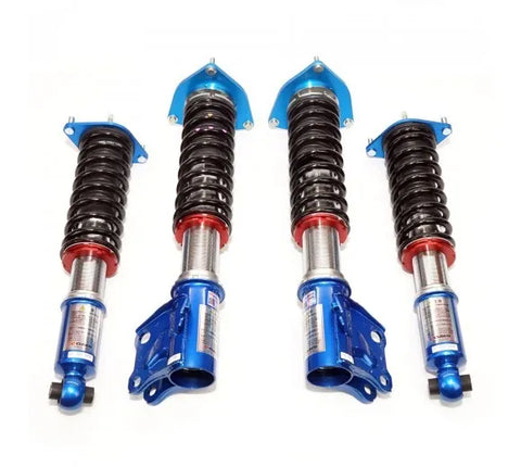 Cusco Street Zero A AUS-Spec Coilovers (Forester SJ) — fits Subaru Forester