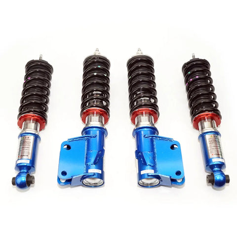 Cusco Street Zero AUS-Spec Coilovers (Forester 2012+) — fits Subaru Forester