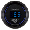AutoMeter Cobalt Digital Boost Gauge AU6970