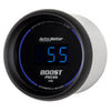 AutoMeter Cobalt Digital Boost Gauge AU6970