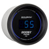 AutoMeter Cobalt Digital Boost Gauge AU6970