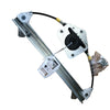 Rear Left Window Regulator Without Motor to suit Alfa Romeo 159 — image 3