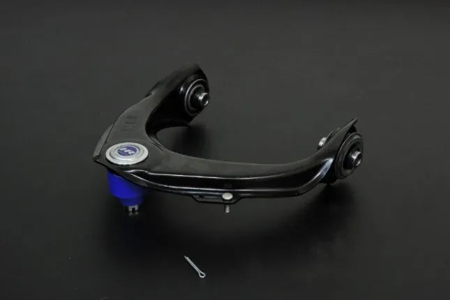 Hard Race Front Upper Control Arm - Hardened Rubber (Accord 97-02) — fits Honda Accord