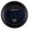 AutoMeter Cobalt Digital Nitrous Press AU6974