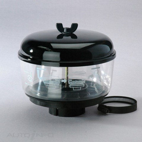 Donaldson Precleaner 2.5IN - H001251