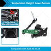 Front Left Suspension Height Level Sensor to suit Audi A6 2.0L — image 3