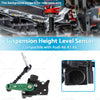 Front Left Suspension Height Level Sensor to suit Audi A6 2.0L — image 4