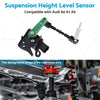 Front Left Suspension Height Level Sensor to suit Audi A6 2.0L — image 6