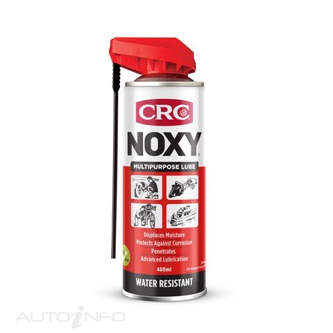 CRC Noxy Multi Lube 400ML - 3027