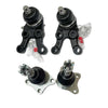 Upper & Lower Ball Joint Kit to suit Mitsubishi Pajero NH 1991-1993 — image 1