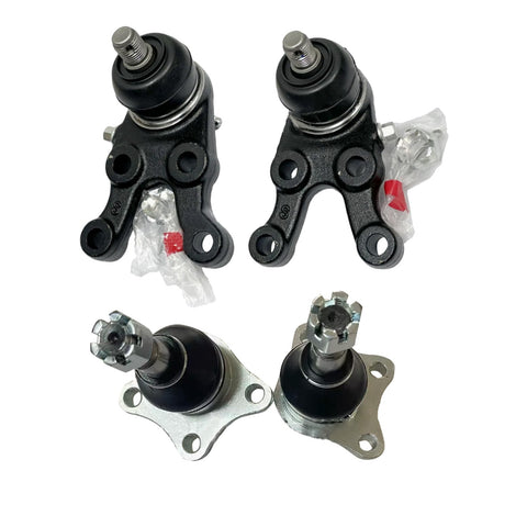 Upper & Lower Ball Joint Kit to suit Mitsubishi Pajero NH 1991-1993 — image 1