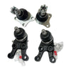 Upper & Lower Ball Joint Kit to suit Mitsubishi Pajero NH 1991-1993 — image 2