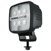 Nordic Scorpius Go 420 Work Light Wide Flood 12/24V 28W