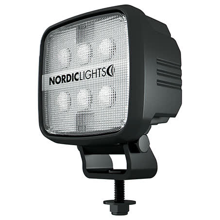 Nordic Scorpius Go 420 Work Light Wide Flood 12/24V 28W
