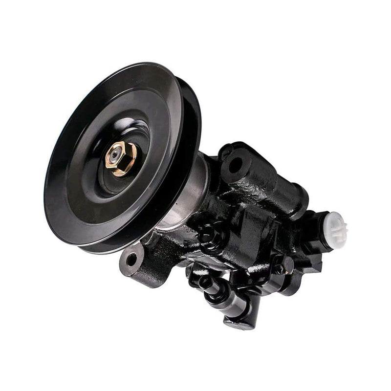 Power Steering Pump to suit Toyota Dyna 3.0L — image 1
