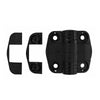 Position Damped Hinge Trailer Boot Hinge to suit Princeton Caravans Camper — image 1