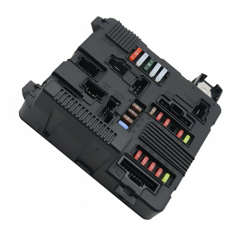 Fuse Box Module Unit to suit Renault Megane II — image 1