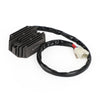 Suzuki Quadrunner LT 250 EF 300 E 1985 - 1989 Generic Rectifier Voltage Regulator