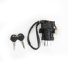 Suzuki SV650S / F SFV650 / A GSXR1000 / R SV1000 / S Generic Ignition Switch Lock & Keys Kit