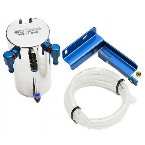 Cusco Oil Catch Can (STi 2015+) — fits Subaru STI
