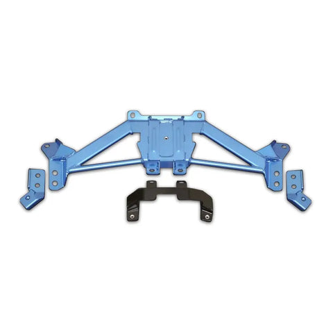 Cusco Power Brace - Front Cross Member (STi 15+) — fits Subaru STI
