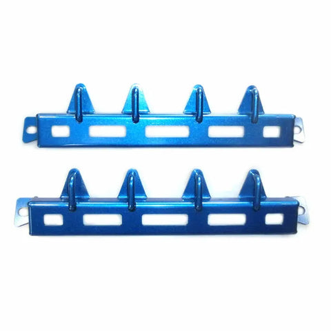 Cusco Power Brace - Seat Rail Plus (WRX/STi 2015+/Levorg) — fits Subaru STI