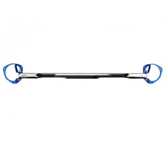 Cusco Strut Tower Bar - Front - Type OS (WRX/STi 2015+/Levorg) — fits Subaru STI