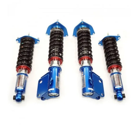 Cusco Street Zero A AUS-Spec Coilovers (STi 2015+) — fits Subaru STI