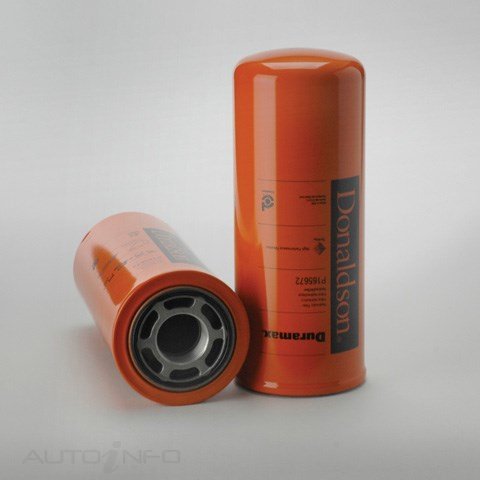Donaldson Oil Filter Hydraulic Duramax Caterpillar Cum - P165672