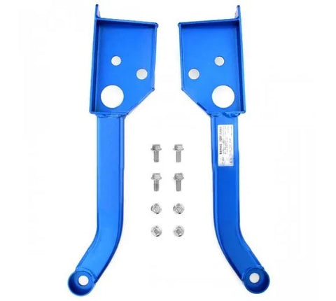 Cusco Power Brace - Front Side (WRX 2015+/Levorg) — fits Subaru Levorg