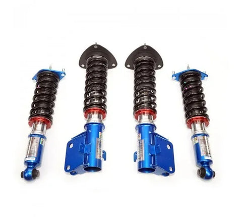 Cusco Street Zero A AUS-Spec Coilovers (WRX 2015+) — fits Subaru WRX