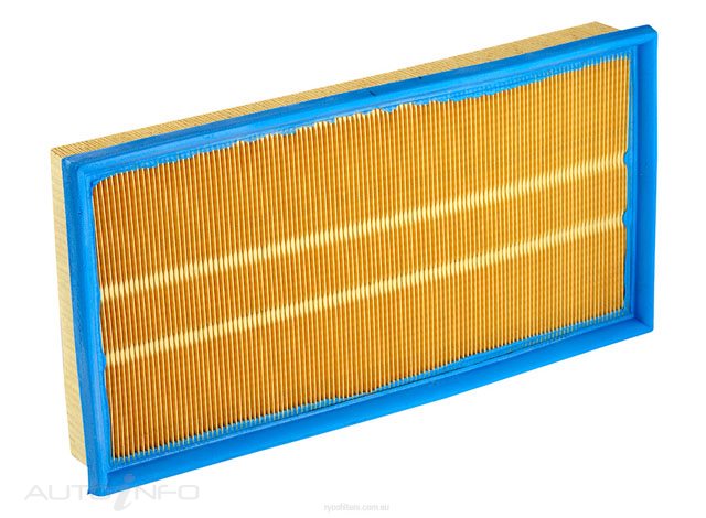 Ryco Air Filter - A1432