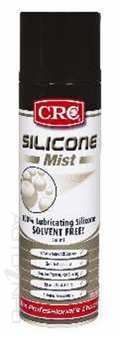 CRC Sili Mist 500ML Aerosol - 3048