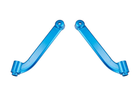 Cusco Rear Subframe Side Power Brace (WRX 22+/Forester 19-22) — fits Subaru Forester