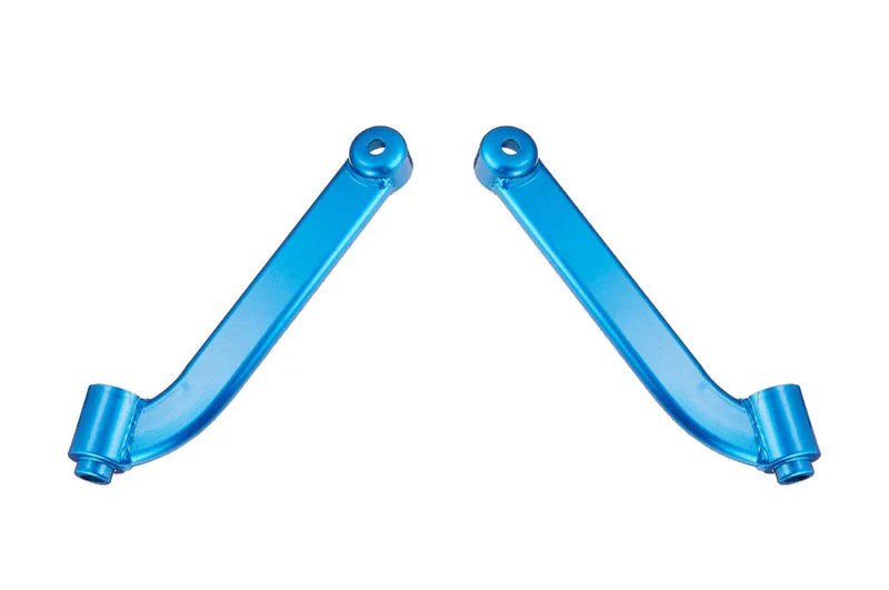 Cusco Rear Subframe Side Power Brace (WRX 22+/Forester 19-22) — fits Subaru Forester