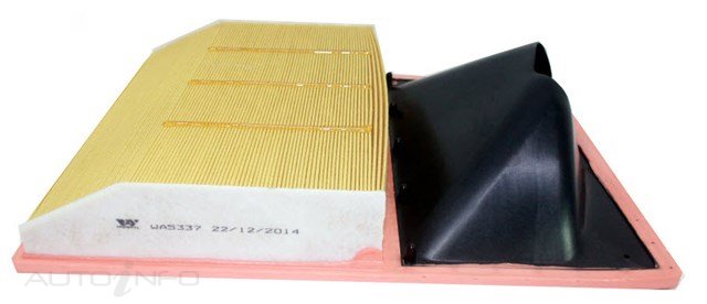 Wesfil Air Filter A2013 Iveco - WA5337