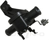 Dayco Heater Valve Tap Lexus Toyota - DHV3020