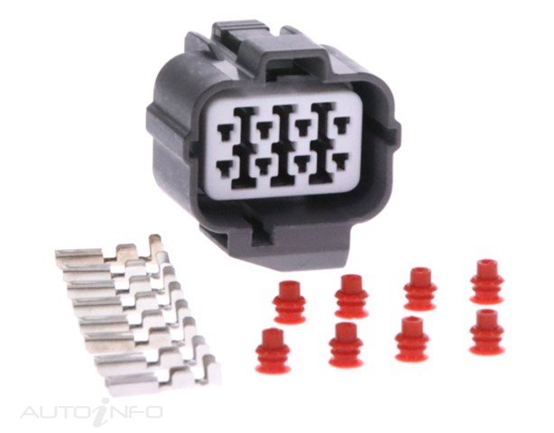 PAT Connector Plug Set - CPS-196