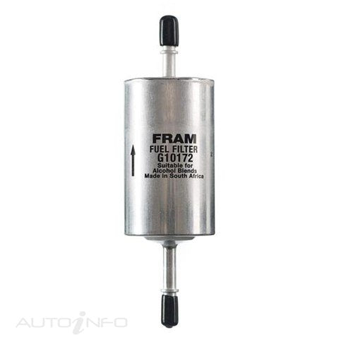 Fram Filter EFI Ford Focus 1.8 2.0 - G10172